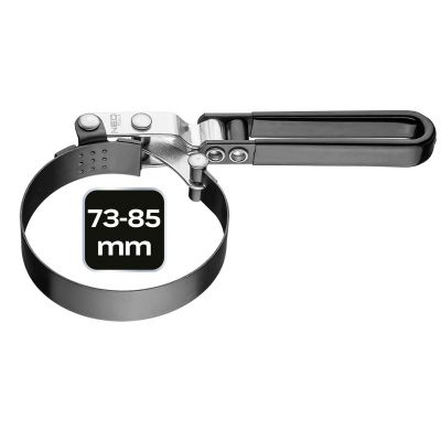 Klucz do filtra oleju, o 73-85 mm 11-231 NEO (11-231)