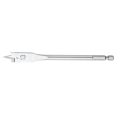 Wiertło do drewna łopatkowe, 13 x 152 mm 57H219 GTX (57H219)