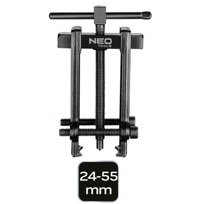 Ściągacz do łożysk 24-55x100mm NEO 11-813 GTX (11-813)