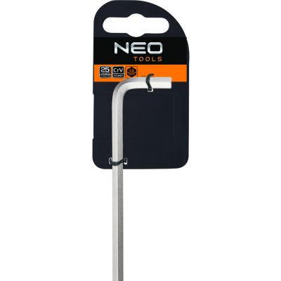 Klucz sześciokątny 1,5mm CrV NEO 09-530 GTX (09-530)