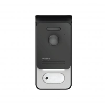 Philips WelcomeEye Outdoor kaseta zewnętrzna z kamerą i czytnikiem kart/breloków ORNO (531106)