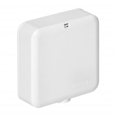 Puszka do AGD natynkowa, 5x2,5mm2, 440V (OR-JB-13814/W)