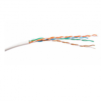 Kabel SecurityNET U/UTP 200MHz kat. 5e PVC 305m SEC5EUTP C&C Partners (SEC5EUTP)