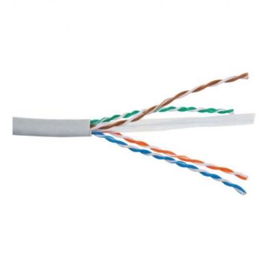 Kabel SecurityNET U/UTP kat. 6 PVC 305m SEC6UTP C&C Partners (SEC6UTP)
