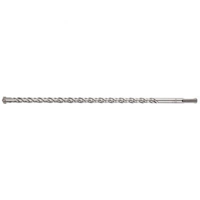 Wiertło do betonu SDS Plus, 13 x 350 mm, S4, quatro 57H451 GTX (57H451)