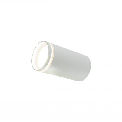 Lampa punktowa Chloe mini ring natynkowa GU10 IP20 biały nieruchoma Spectrum (SLIP005043)