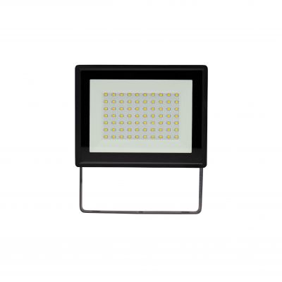 Naświetlacz LED NOCTIS LUX 3 50W barwa zimna 230V IP65 180x140x27mm czarna (SLI029051CW_PW)