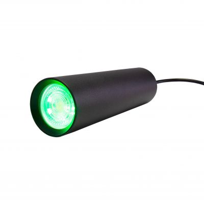 Oprawa na szynoprzewód GU10 zwis MADARA MINI II 3F  SLIP003017 Spectrum Led (SLIP003017)