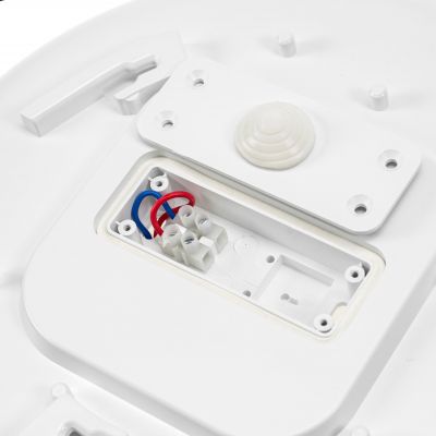 NYMPHEA ECO 2 LED 230V 28W IP44 IK10 NW ROUND SLI031026NW Spectrum Led (SLI031026NW)