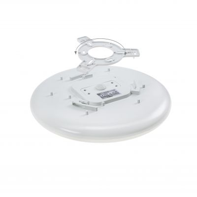 NYMPHEA ECO 2 LED 230V 28W IP44 IK10 WW ROUND SLI031026WW Spectrum Led (SLI031026WW)