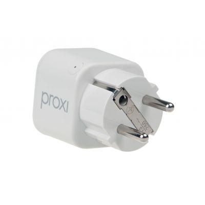 F&F Proxi plug Adapter do gniazd rB-PLUG (rB-PLUG)