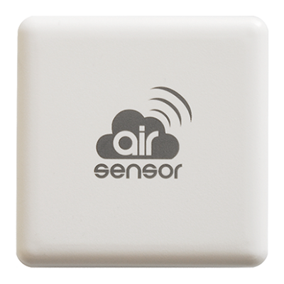 Czujnik jakości powietrza airSensor Wi-Fi BLEBOX (airSensor)