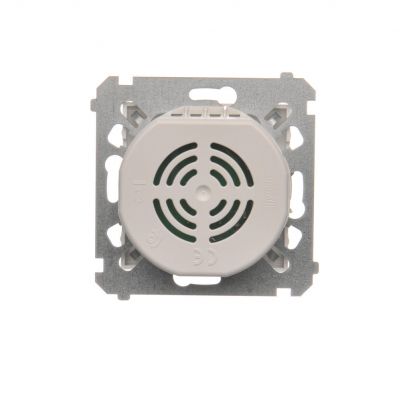 Simon 54 Regulator 1–10 V . Do załączania i regulacji źródeł światła z zasilaczami sterowanymi napięciem 1–10 V biały DS9V.01/11 (DS9V.01/11)