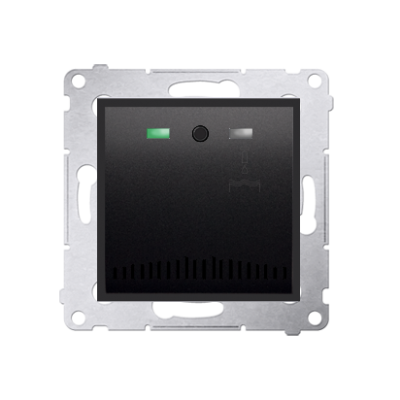 KONTAKT SIMON 54 Czujnik Zalania Sonda Antracyt D75860.01/48 KONTAKT (D75860.01/48)