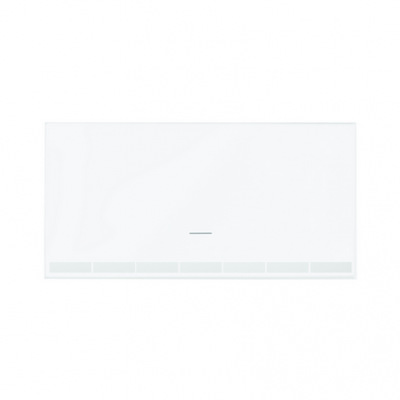 Simon 100 Klawisz do ściemniacza biały mat 10001020-230 KONTAKT (10001020-230)