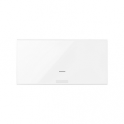 Simon 100 klawisz iO łącznika biały 10002034-130 KONTAKT (10002034-130)