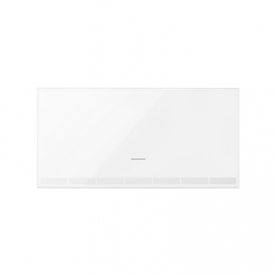 Simon 100 Klawisz iO Master ściemniacz biały 10002021-130 KONTAKT (10002021-130)