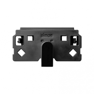 Simon 100 Przyłącze kablowe (mechanizm 1/2 bez ramki montażowej) z listwą na 3 zaciski (od 075 mm do 1 mm) 10000801-039 KONTAKT (10000801-039)