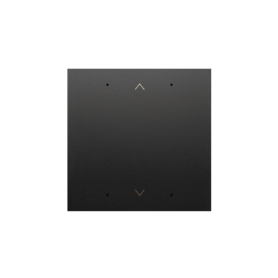 Simon 54 GO Klawisz dla pojedynczej rolety do łączników i sterowników elektronicznych DKE11/49 KONTAKT (DKE11/49)