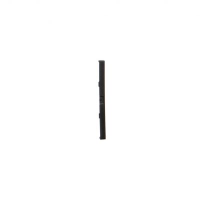 Simon 55 Klawisz połówkowy z piktogramem pojedynczej rolety do produktów Czarny mat TKE21/149 (TKE21/149)