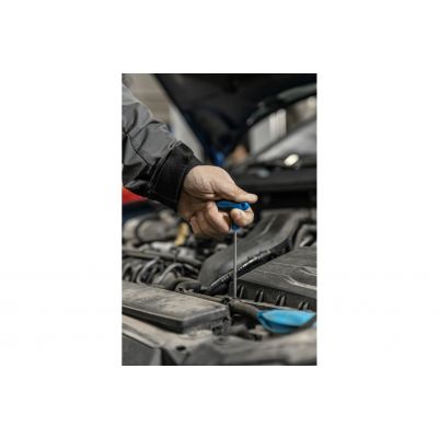 Klucz trzpieniowy torx security typu-T długi TT25 HT1W872 HOEGERT (HT1W872)