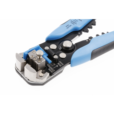 Automatyczny ściągacz izolacji 0,25~6,0mm2 HT1P184 HOEGERT (HT1P184)