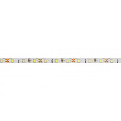 GTV TAŚMA FLASH 2835, 300 LED NEUTRALNY BIAŁY 4000K, 30W, BEZ ŻELU 8mm, ROLKA 5m, 12V LD-2835-300-20-CB (LD-2835-300-20-CB)