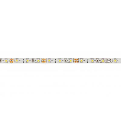 Taśma LED FLASH 3528 300 LED ciepły biały 24W IP20 bez żelu 8mm rolka 5m LD-3528-300-20-CB GTV (LD-3528-300-20-CB)