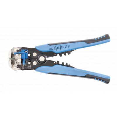 Automatyczny ściągacz izolacji 0,25~6,0mm2 HT1P184 HOEGERT (HT1P184)