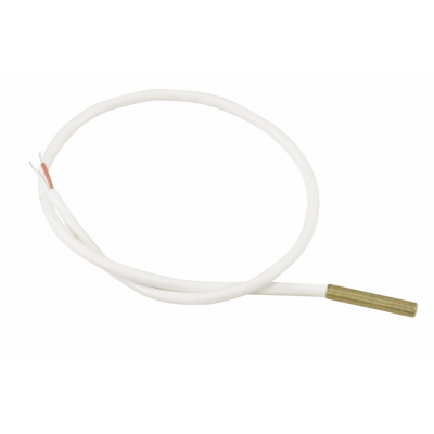 SONDA TEMPERATURY KTY81-210 PRZEWÓD 1,5M TYP: STZ-01 EXT10000127 ZAMEL (EXT10000127-WPL)