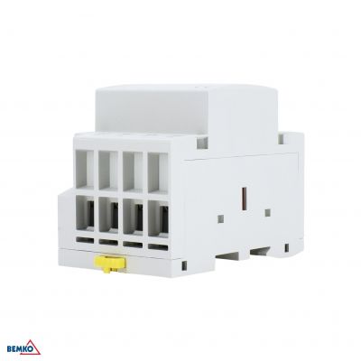 Stycznik modułowy SC301 4P 40A TYP 04 4R SCHELINGER (A62-SC-301-4P-40-04)