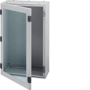 orion+ Obudowa stalowa 350x300x200mm, IP65, drzwi transparentne FL155A HAGER (FL155A)