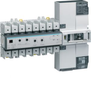 HAGER Automatyczny przełącznik zasilania 4P 100A HIC410A (HIC410A)