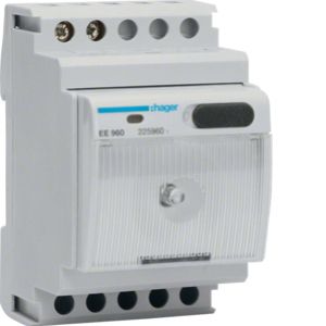 HAGER Oświetlenie kompaktowe 230V EE960 (EE960)