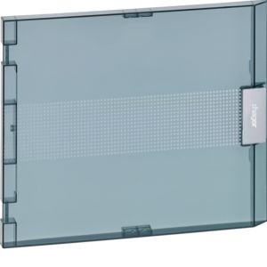vega Drzwi transparentne, 1x18M VZ118T HAGER (VZ118T)