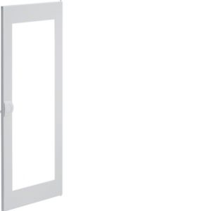HAGER volta Drzwi transparentne 4-rzędowe VZ134N (VZ134N)