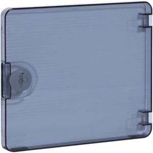 golf Drzwi transparentne VF/VS108 VZ622N HAGER (VZ622N)