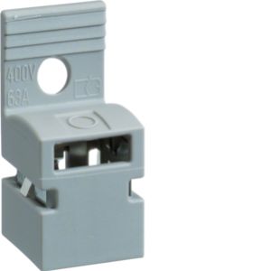 HAGER Szufladka dla wkładki D01 do rozłącznika bezpiecznikowego L71/72/73/74M 6szt. LE7XSH (LE7XSH)