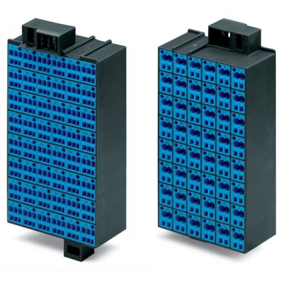 Krosownica kasetowa 48-polowa 1-48 726-541 WAGO (726-541)