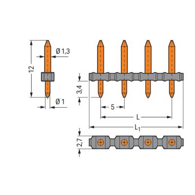 element łączący (806-902)