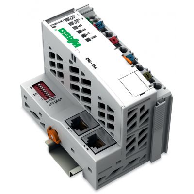 Sterownik MR ETHERNET 750-882 WAGO (750-882)