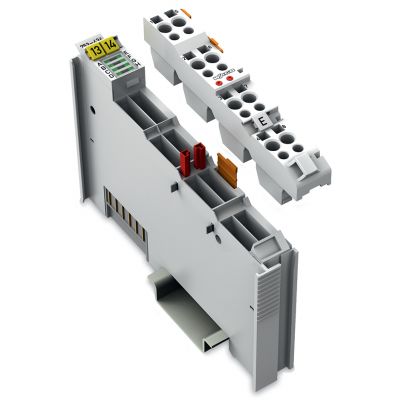 Moduł 8DI 5V/12V DC 0,2ms 753-434 WAGO (753-434)