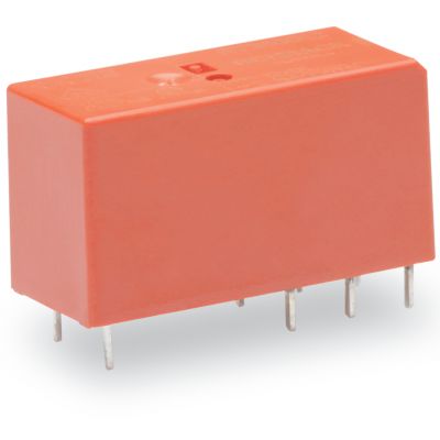 przekaźnik miniaturowy 24V AC 1p (788-170)
