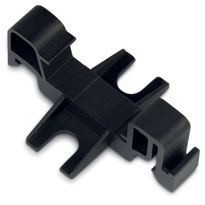 Adapter do montażu na szynie przekładnika prądowego 855-9927 WAGO (855-9927)