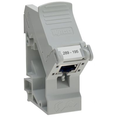 moduł przejściowy ETHERNET RJ-45 (289-195)