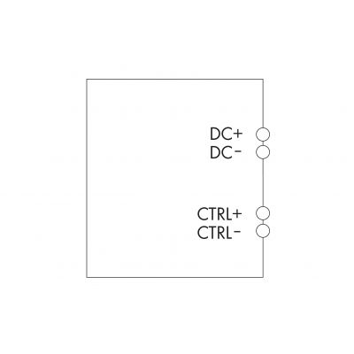 Zasilacz bezprzerwowy 24V DC 7Ah 787-872 EPSITRON WAGO (787-872)