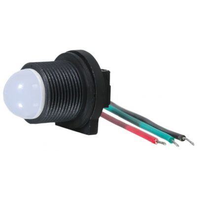 LED ziel/czerw 230VAC (2TLA050211R0003)