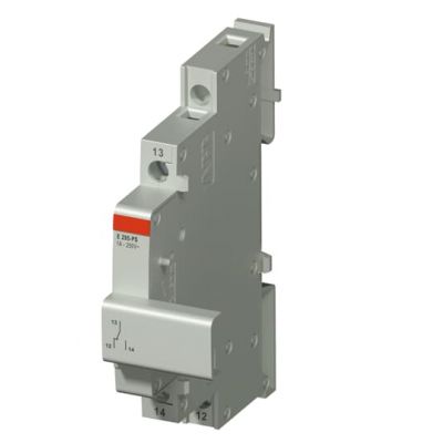 E295-PS Moduł sygnału ciągłego (2TAZ312005R1003)