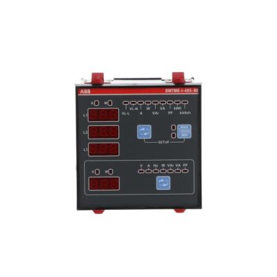 DMTME-I-485-96 analizator sieci (2CSG163030R4022)