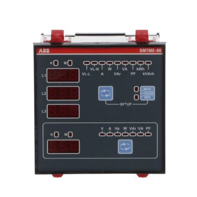 DMTME-96 analizator sieci (2CSG133030R4022)